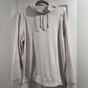 Rhoback hoodie men’s size Med